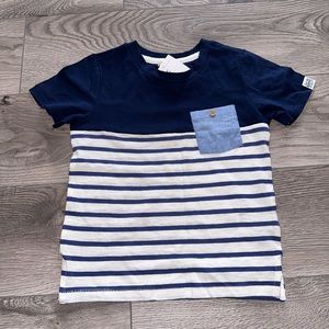 Kids H&M shirt